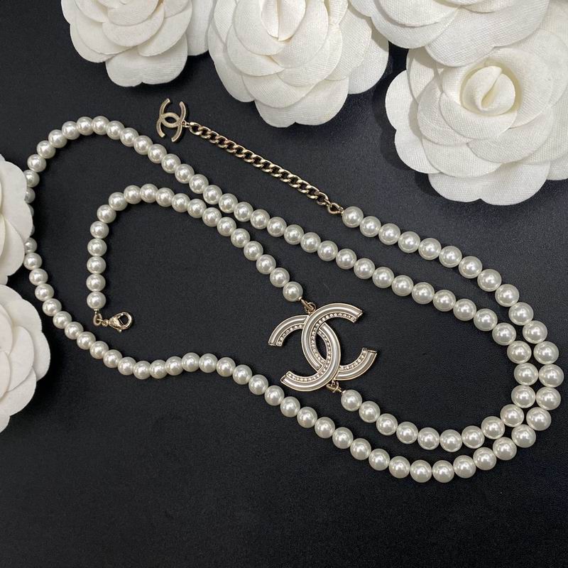 Chanel Necklace 04yxs90